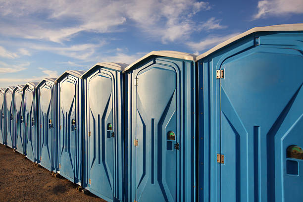 Best Long-Term Portable Toilet Rental  in Canaan, CT