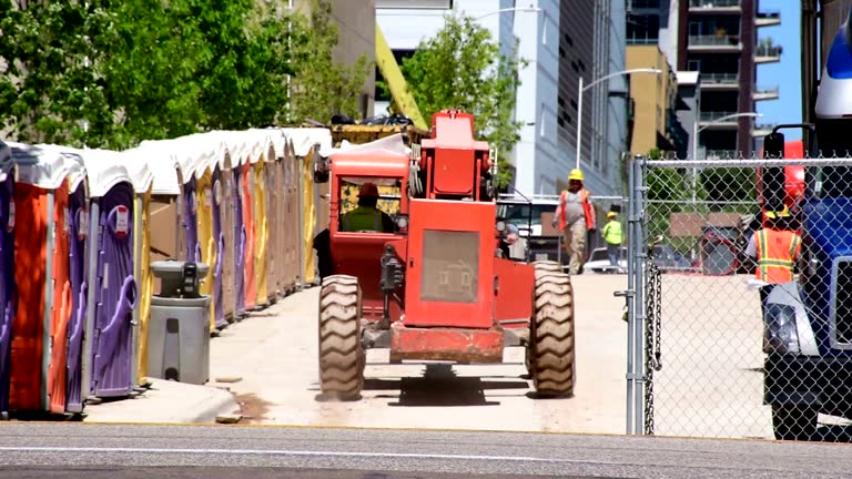 Best Standard Portable Toilet Rental  in Canaan, CT